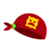 Bandana Vermelha de Pirata ícone.png