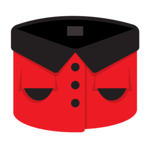 Paletó Vermelho ícone.png