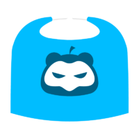 Super-capa Azul ícone.png