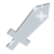 Espada de Papelão de Prata ícone.png