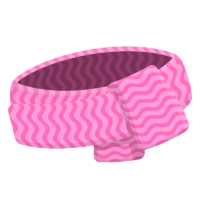 Cachecol Rosa ícone.png