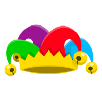 Chapéu de Bobo da Corte ícone.png