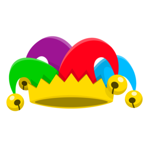 Chapéu de Bobo da Corte ícone.png