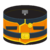 Uniforme Espacial Laranja ícone.png
