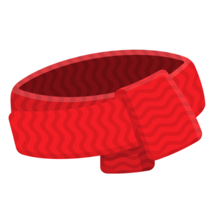 Cachecol Vermelho ícone.png