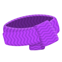 Cachecol Roxo ícone.png