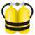 Tanque Amarelo de Mergulho ícone.png