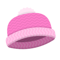 Gorro Rosa ícone.png