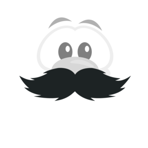 Bigode Negro ícone.png