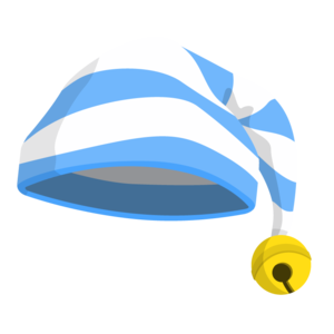 Gorro de Dormir ícone.png