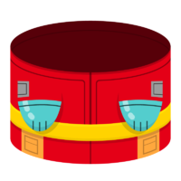 Macacão Vermelho ícone.png