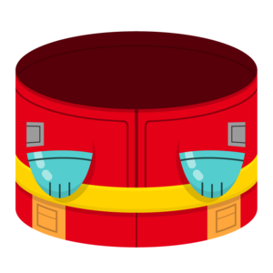 Macacão Vermelho ícone.png