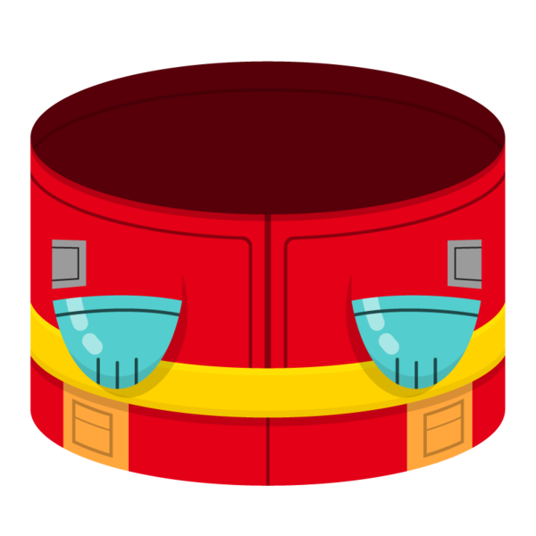 Ficheiro:Macacão Vermelho ícone.png