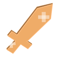 Espada de Papelão ícone.png