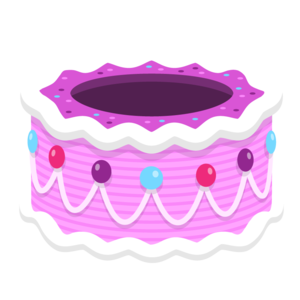Roupa de Aniversário de 1 Ano ícone.png