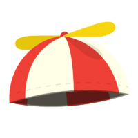 Chapéu de Hélice ícone.png