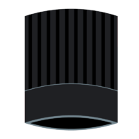 Chapéu de Chefe Preto ícone.png