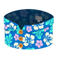 Camisa Havaiana Azul ícone.png