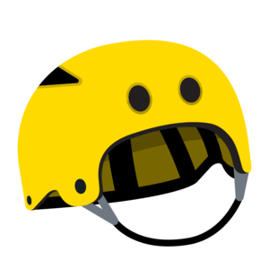 Capacete de Escalada Amarelo ícone.png