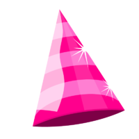 Chapéu Rosa de Princesa ícone.png