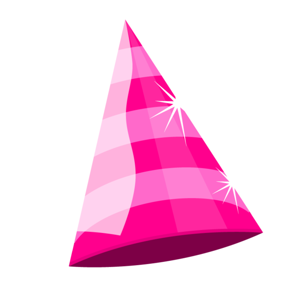 Ficheiro:Chapéu Rosa de Princesa ícone.png