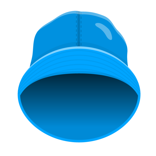 Ficheiro:Chapéu de Chuva Azul ícone.png