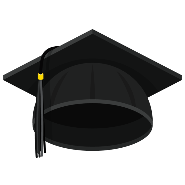Ficheiro:Icon grad hat.png