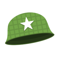 Capacete do Exército ícone.png