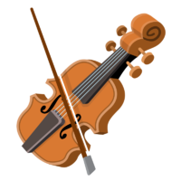 Violino ícone.png